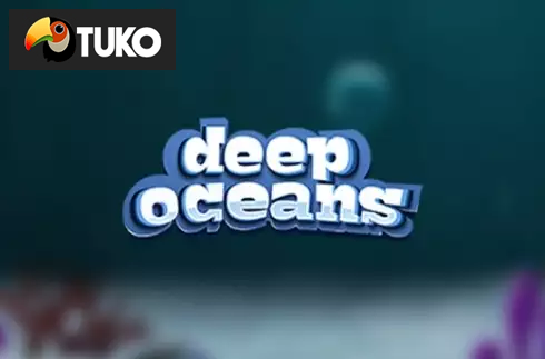 Deep Oceans
